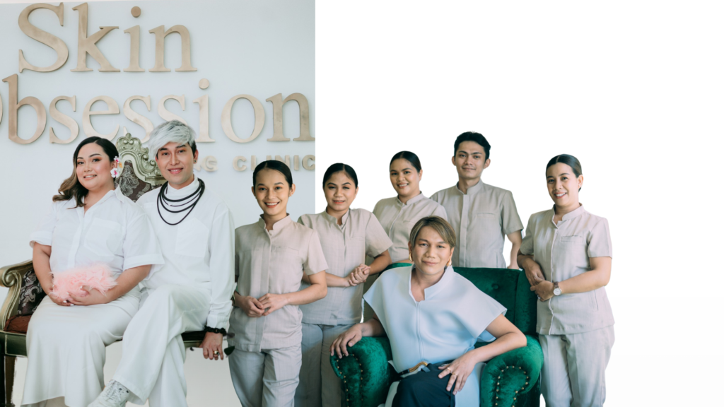 Bukidnon's trusted aesthetic clinic